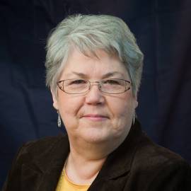 Linda Karalfa Learning Master