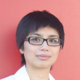 Monica Kwan Learning Master