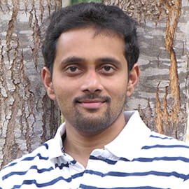 Mukesh Maguluru Learning Master