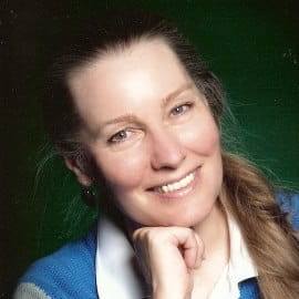 Nancy Bateman Learning Master