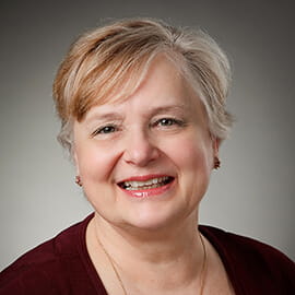 Paula Markert Learning Master