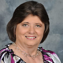 Paulette I. Harvey Learning Master