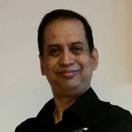 Ranjinath Muniandy