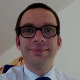 Remco van der Kuijp