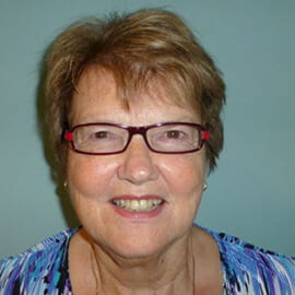 Sandra Simpson Learning Master