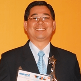 Tan Hok Eng Learning Master