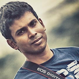 Vikum Jayarathne Learning Master