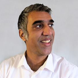 Shahid Quadri