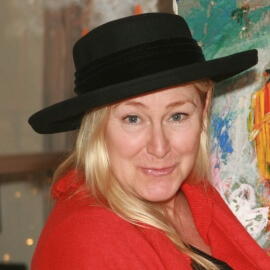 Susanne-Byström-Målar