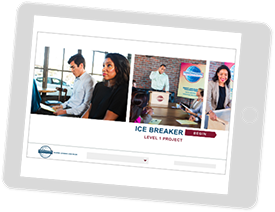 Ice Breaker image