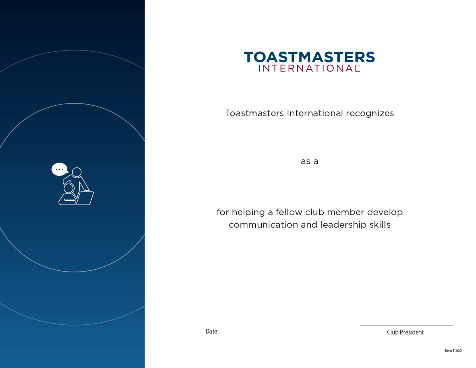 Mentor-Certificate-Digital-Toastmasters