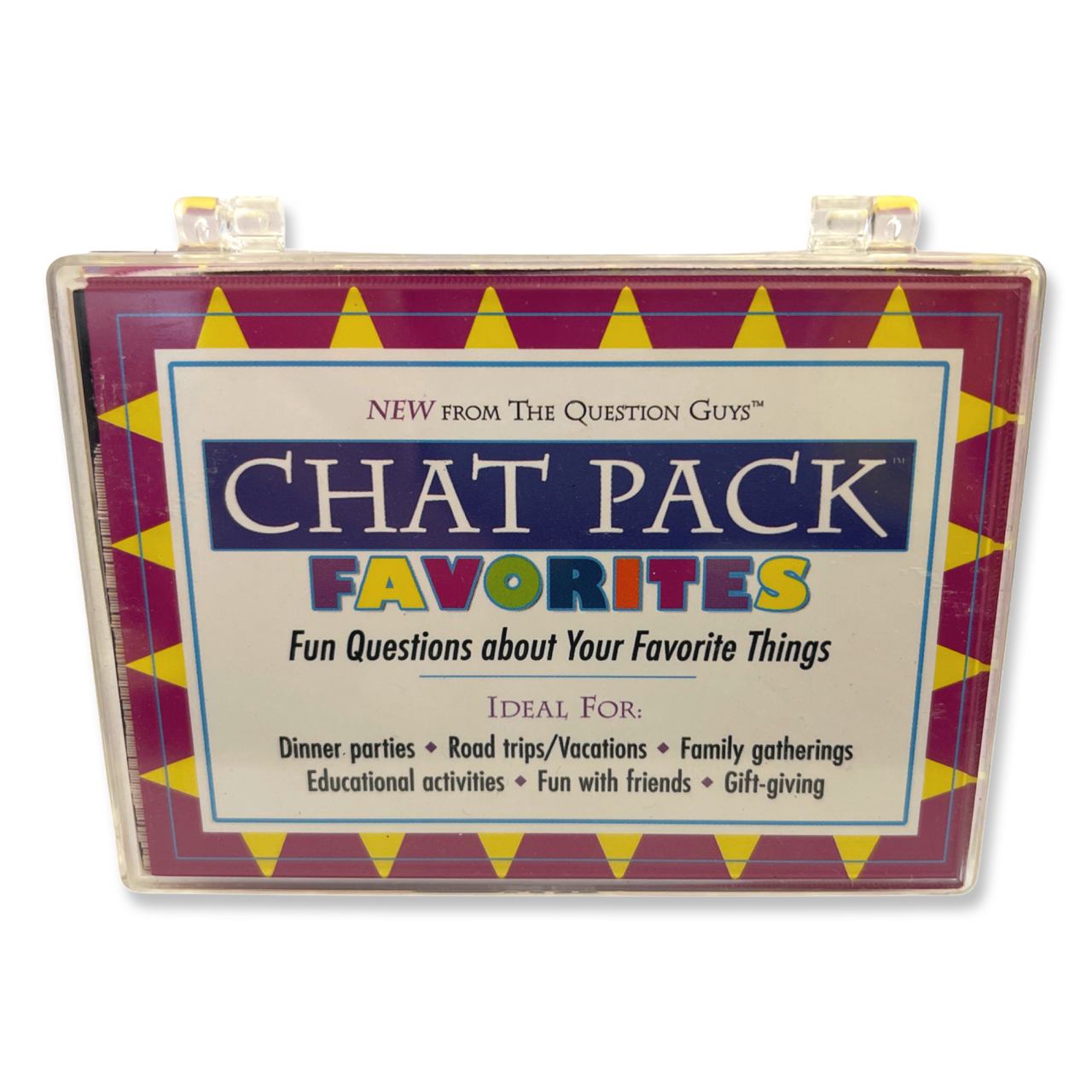 Chat-Pack-Favorite-Things-Boxed-Toastmasters