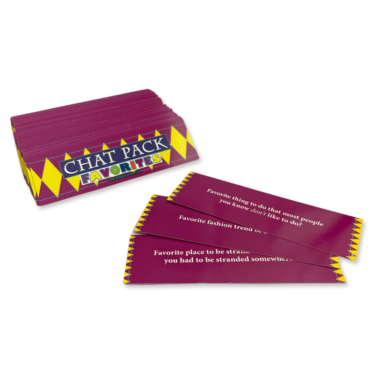 Chat-Pack-Favorite-Things-Cards-Toastmasters