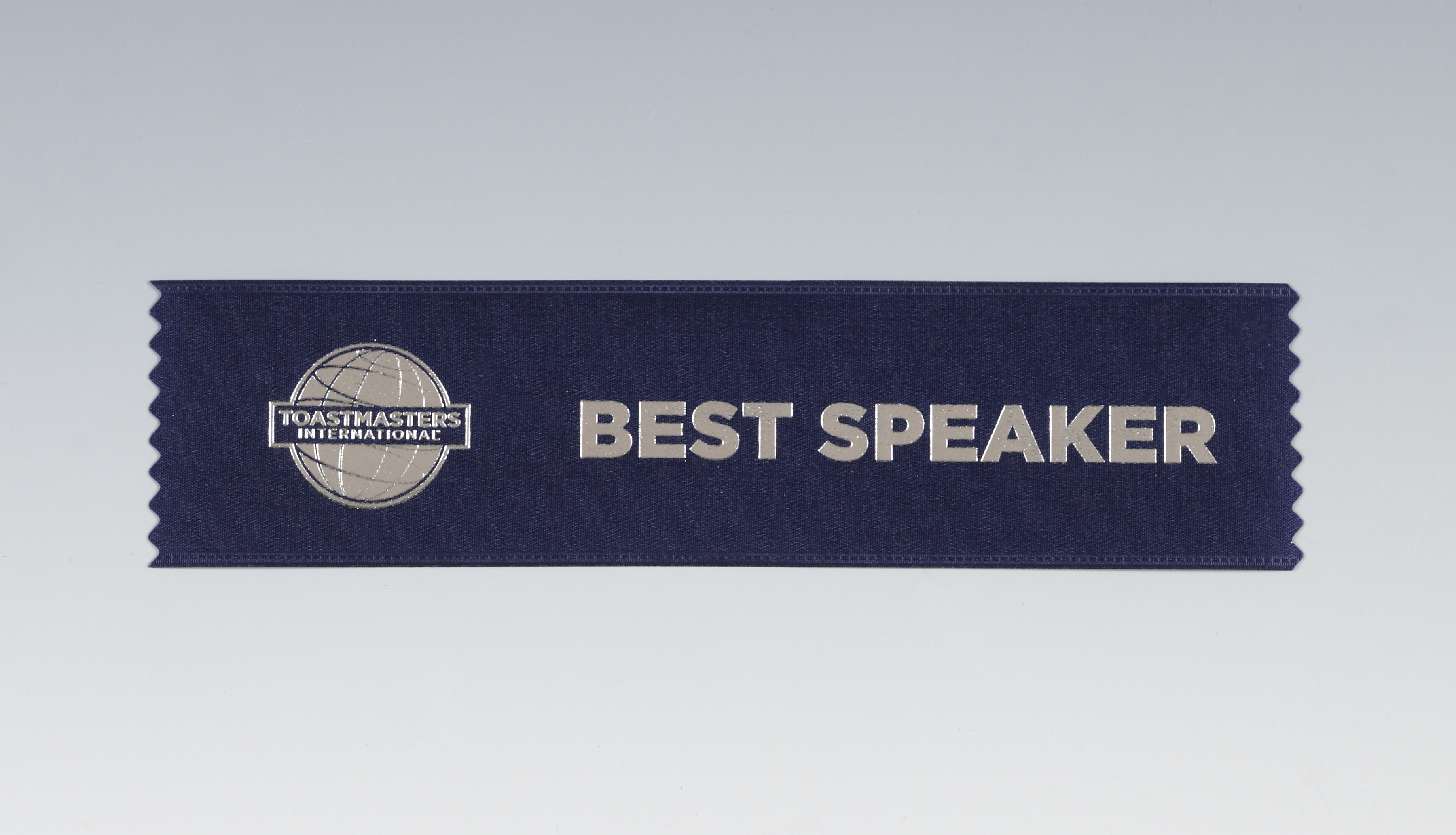 Best Speaker Ribbon (set of 10)