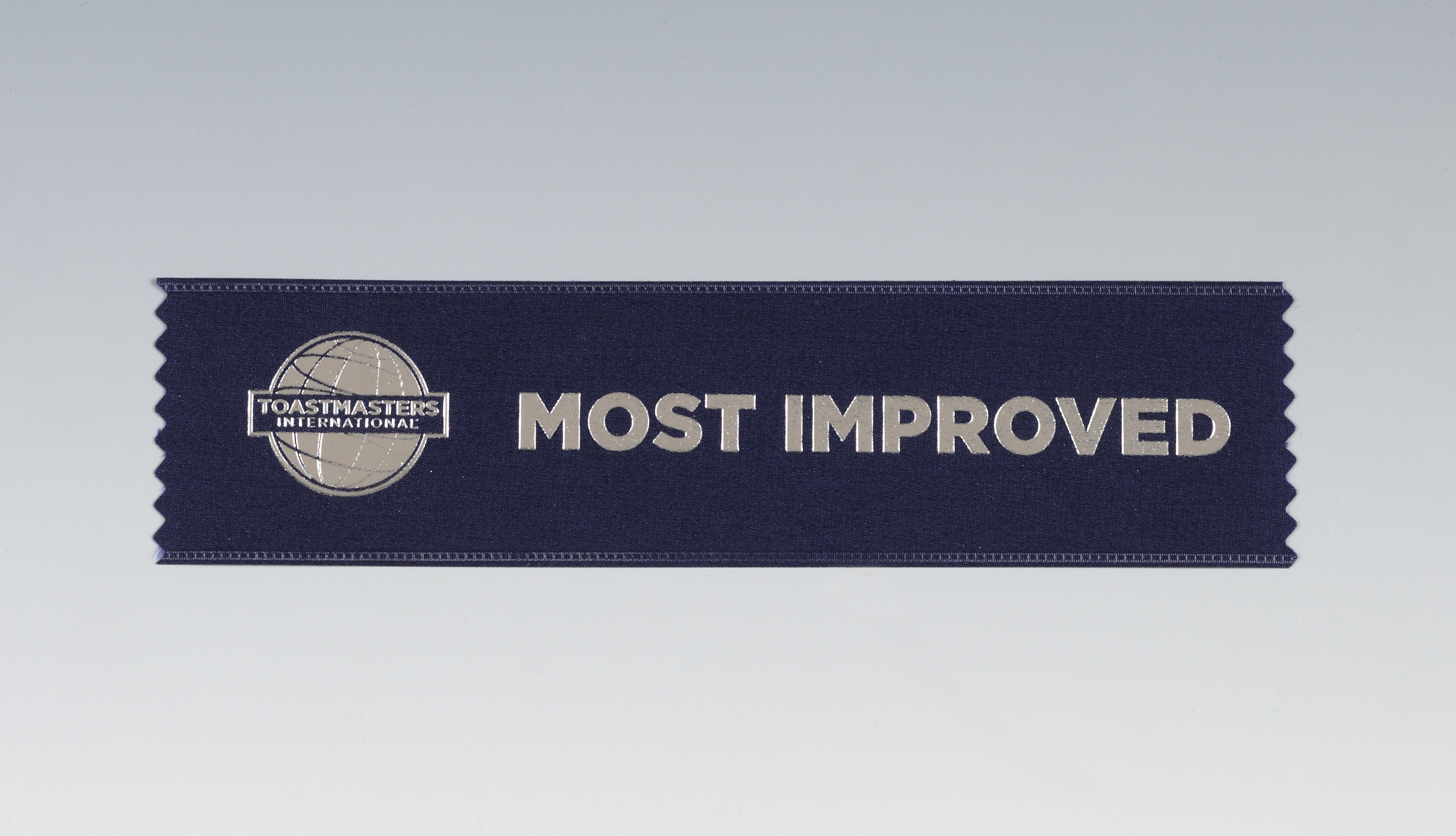 Most Improved Ribbon