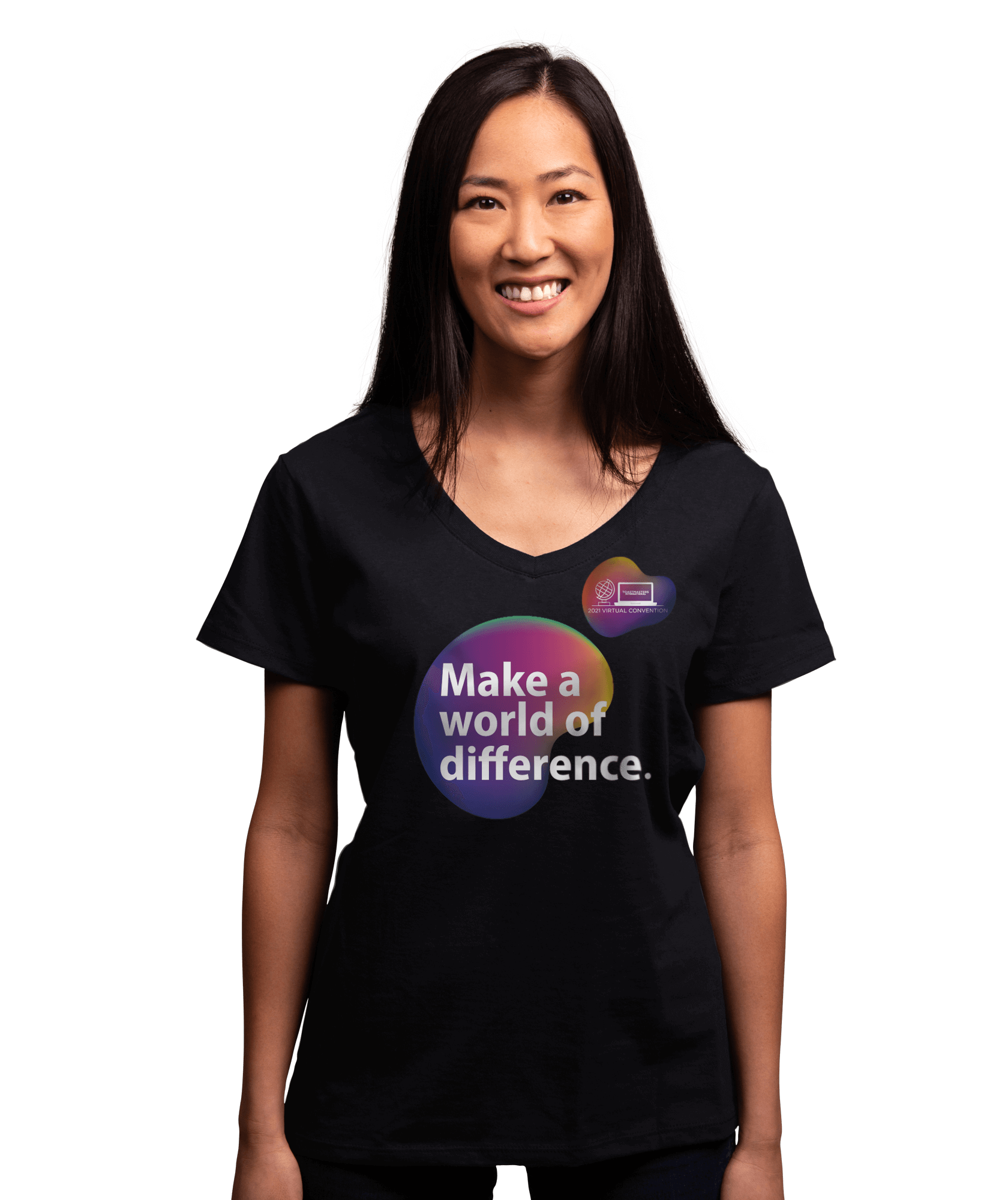 Ladies-2021-Virtual-Convention-T-Shirt-Toastmasters