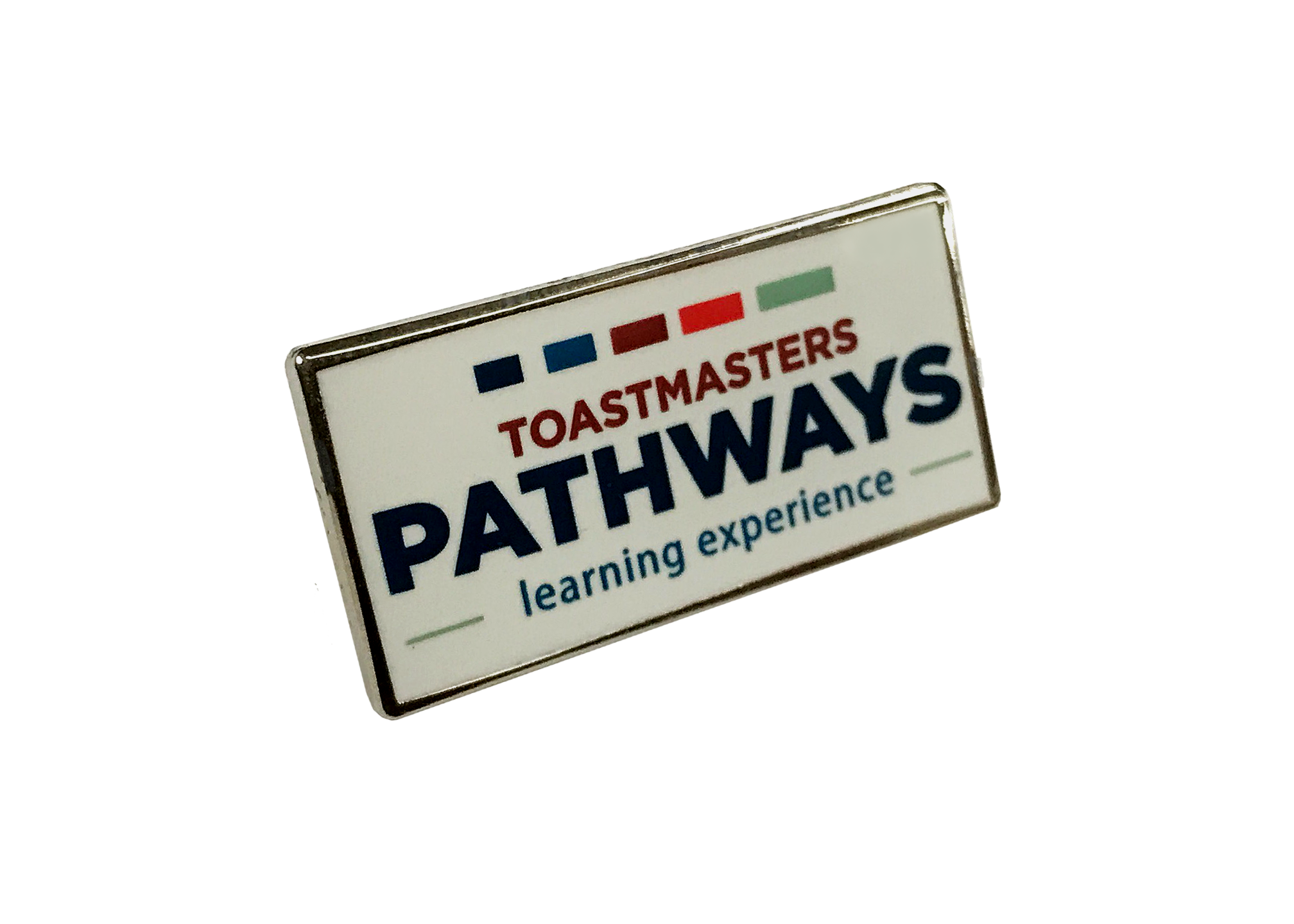 Pathways Pin