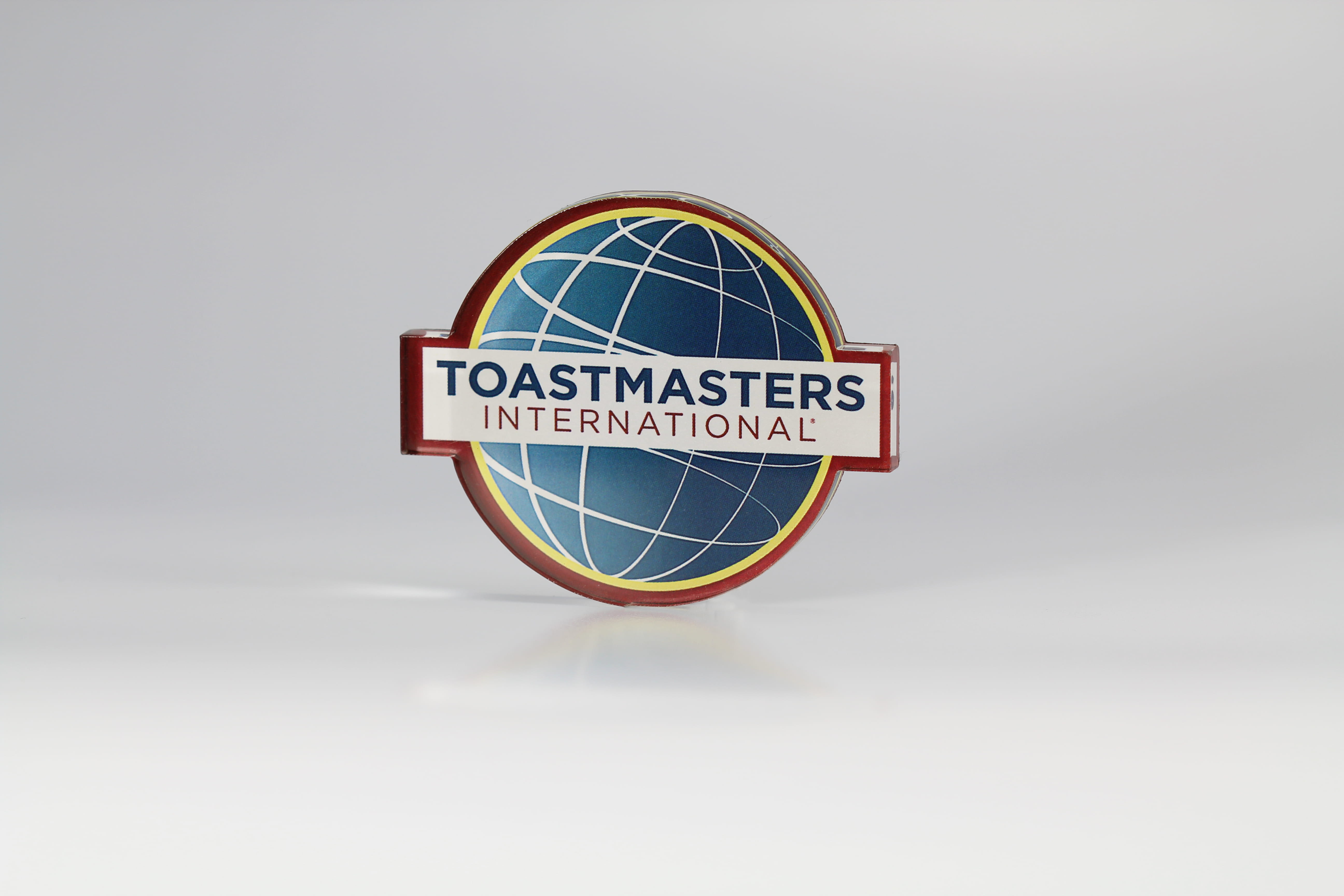 Logo Magnet Logo Magnet