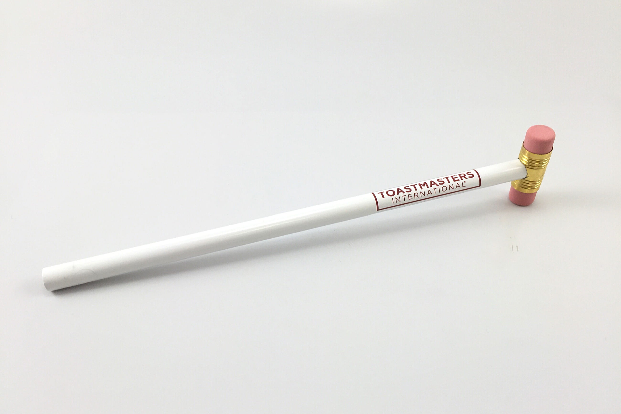 Promotional Gavel Pencil