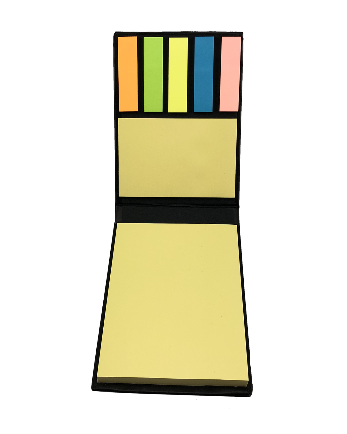 Sticky Notes Book