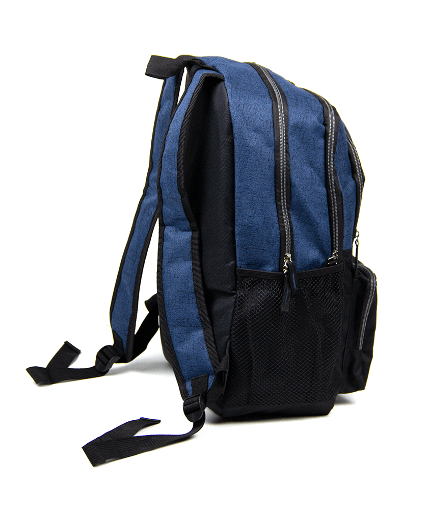 zoom laptop backpack