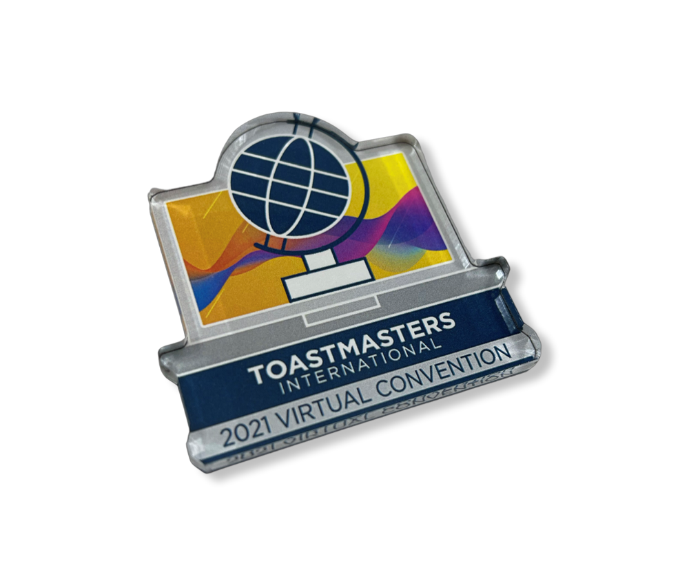 2021-Virtual-Convention-Magnet-Toastmasters-International