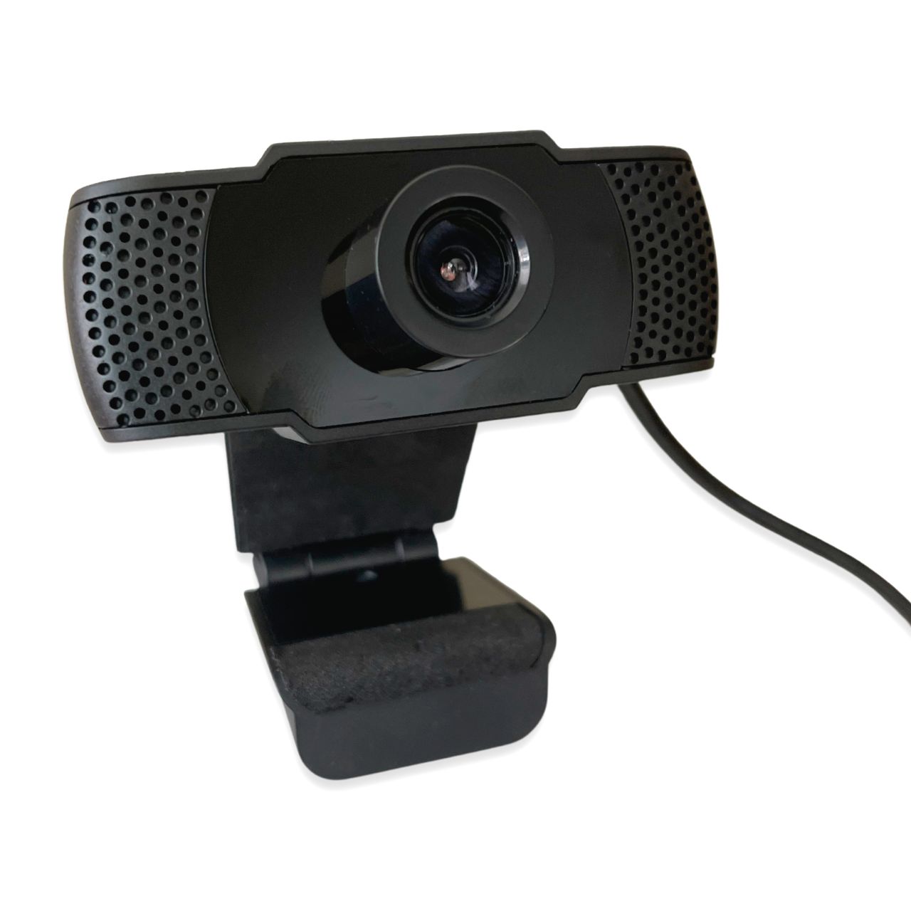 Hd Usb Webcam And Microphone 1080p