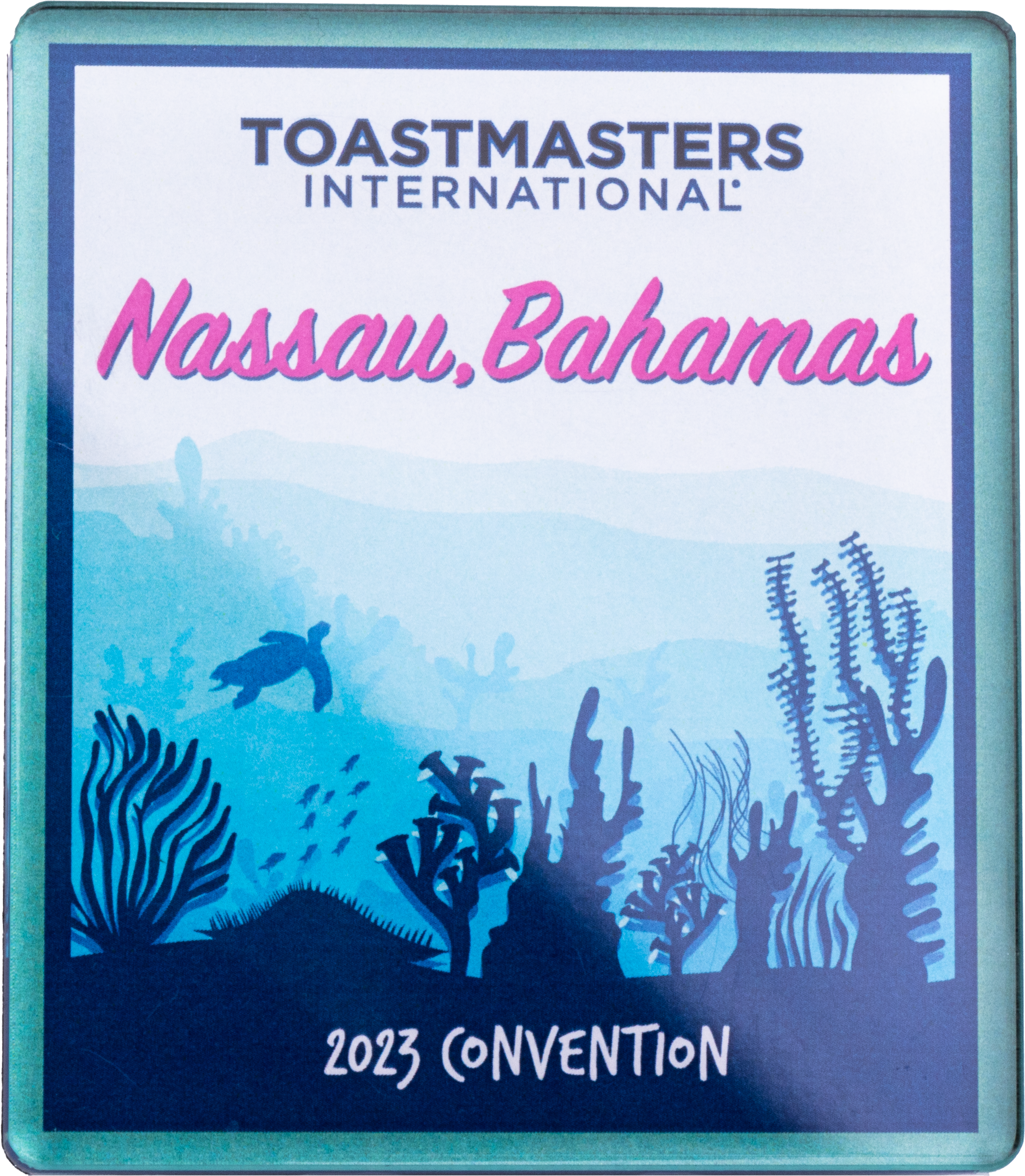 2023-Bahamas-Convention-Magnet-Toastmasters-International