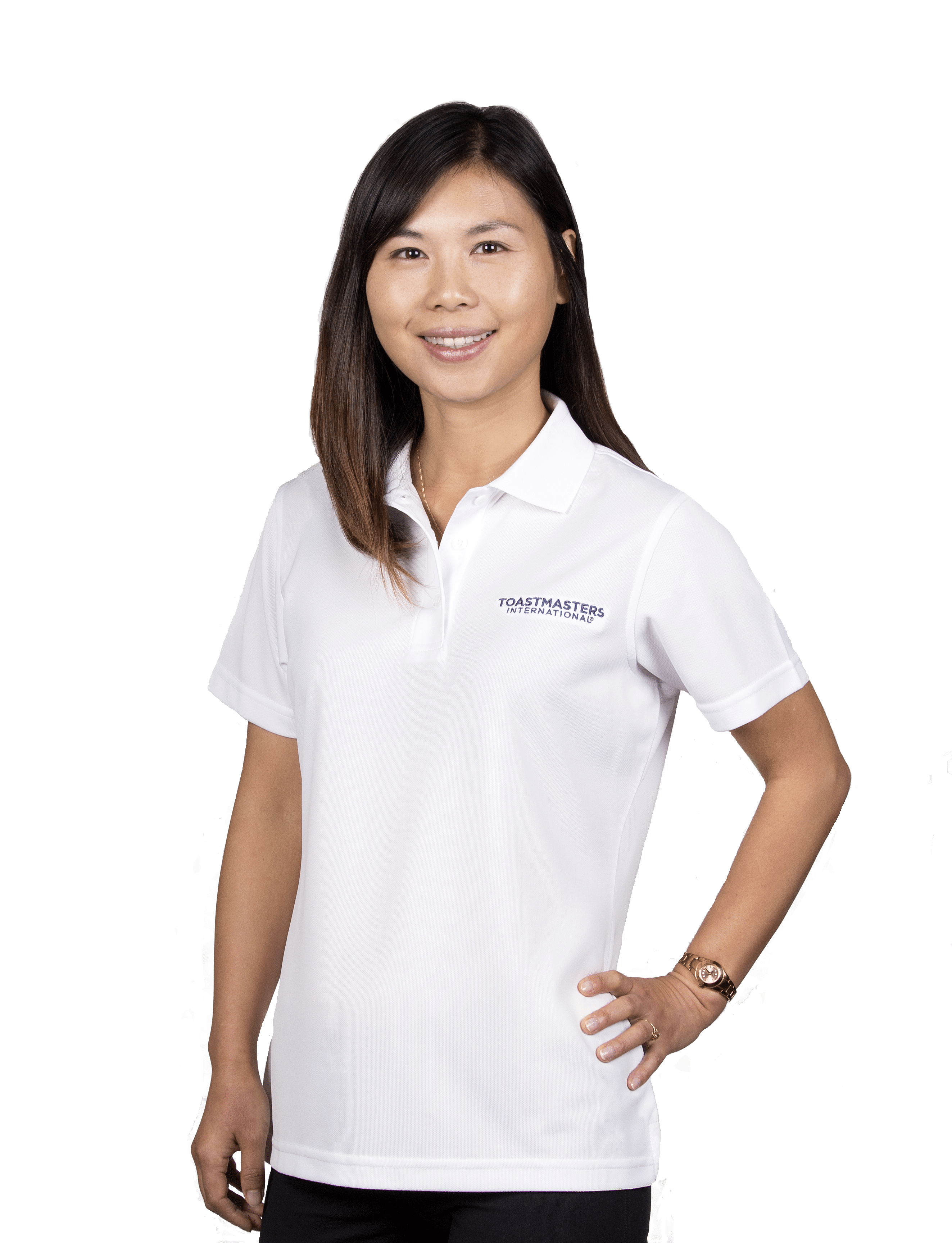 Ladies Poly-Bamboo Blend Polo