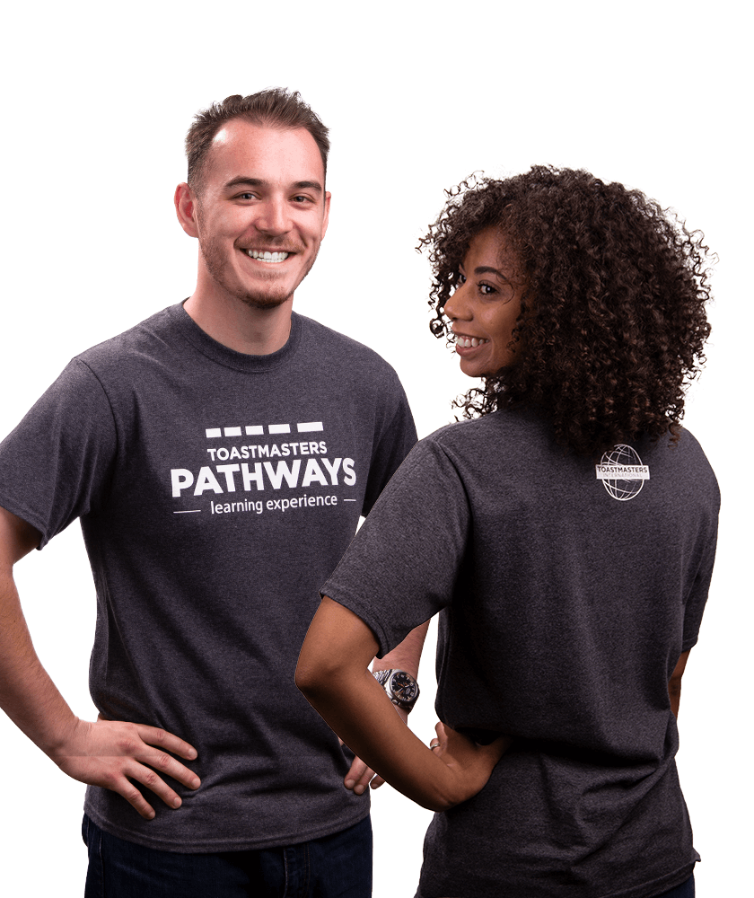 Pathways T-Shirt - White