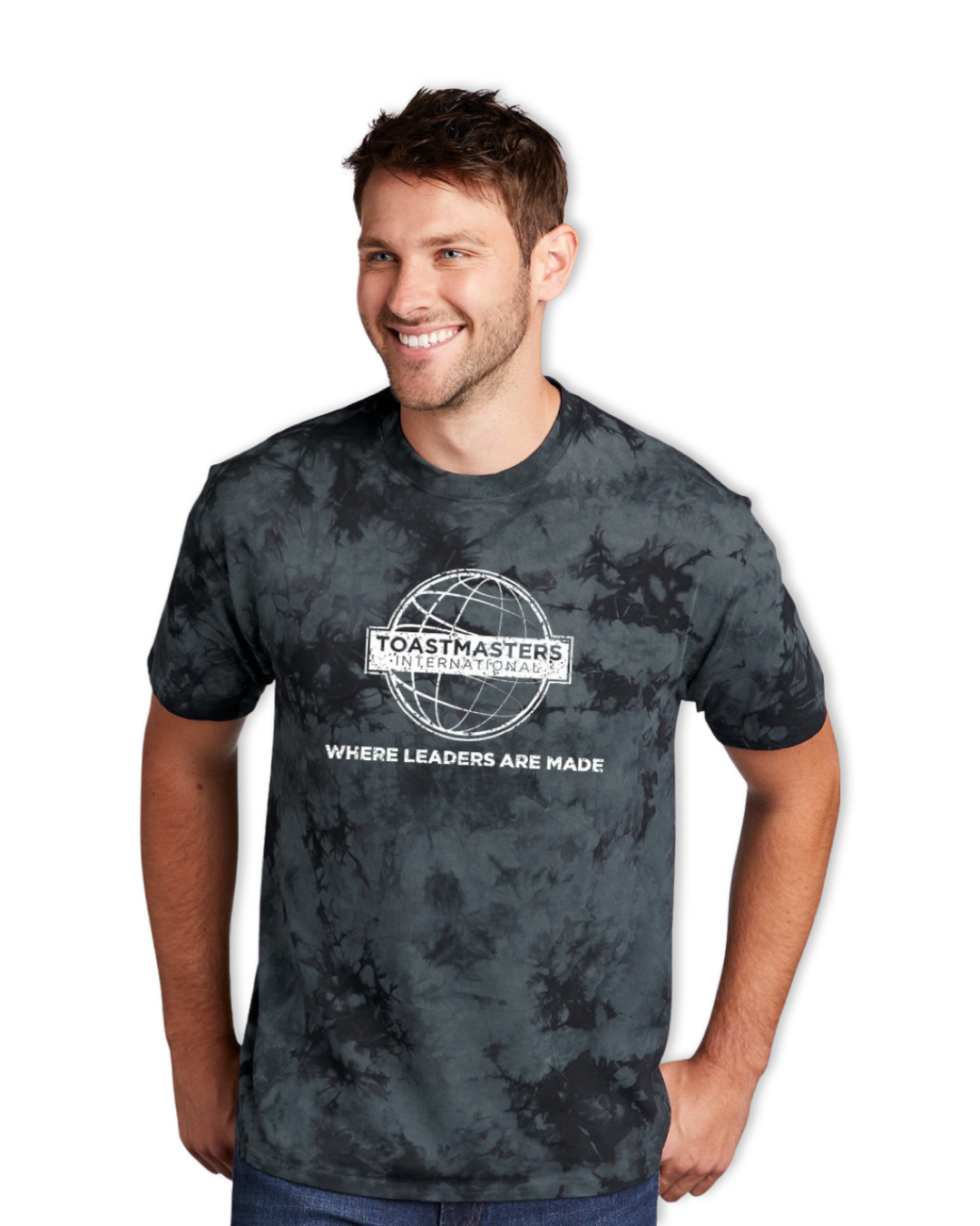 Vintage-Tie-Dye-T-Shirt-Toastmasters