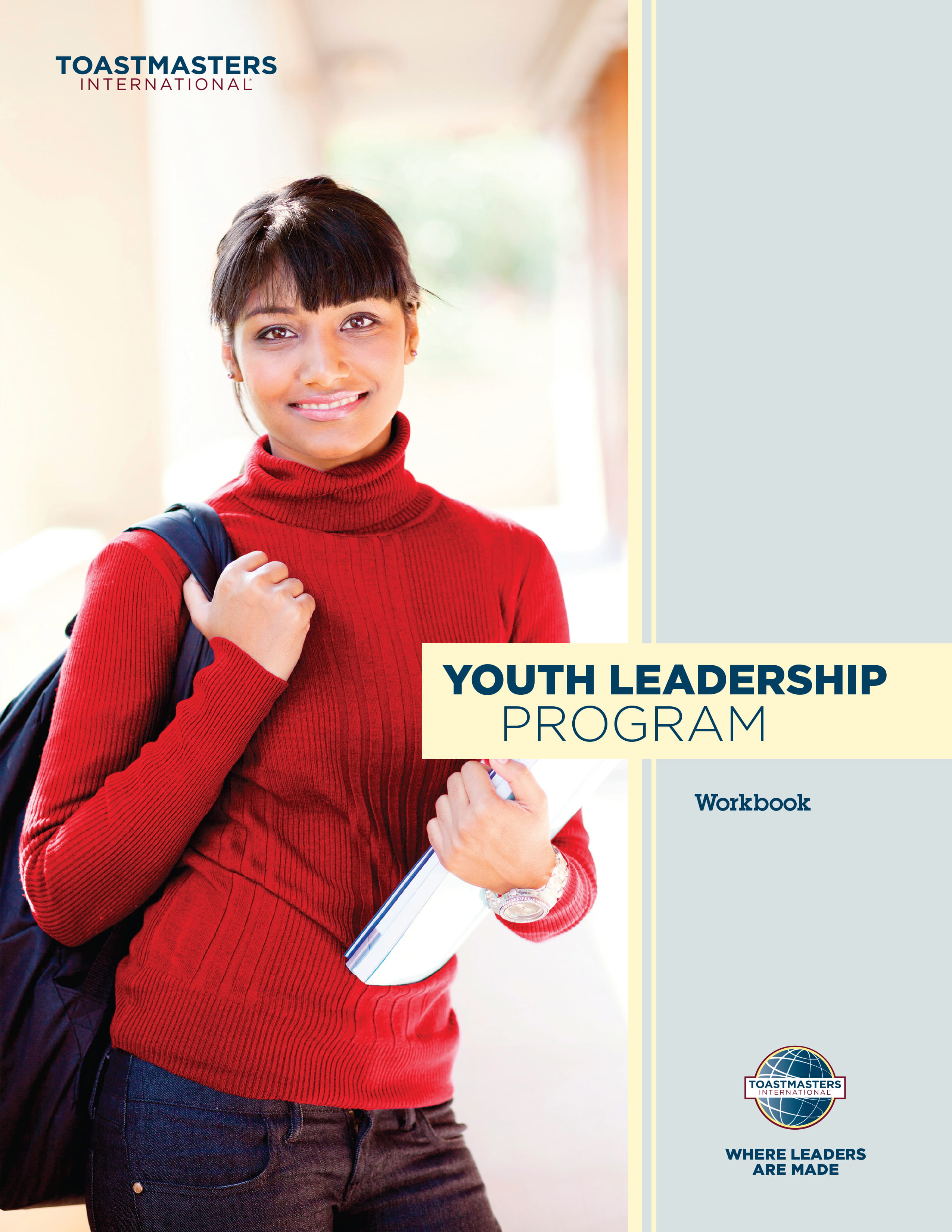 Youth Leadership Workbook