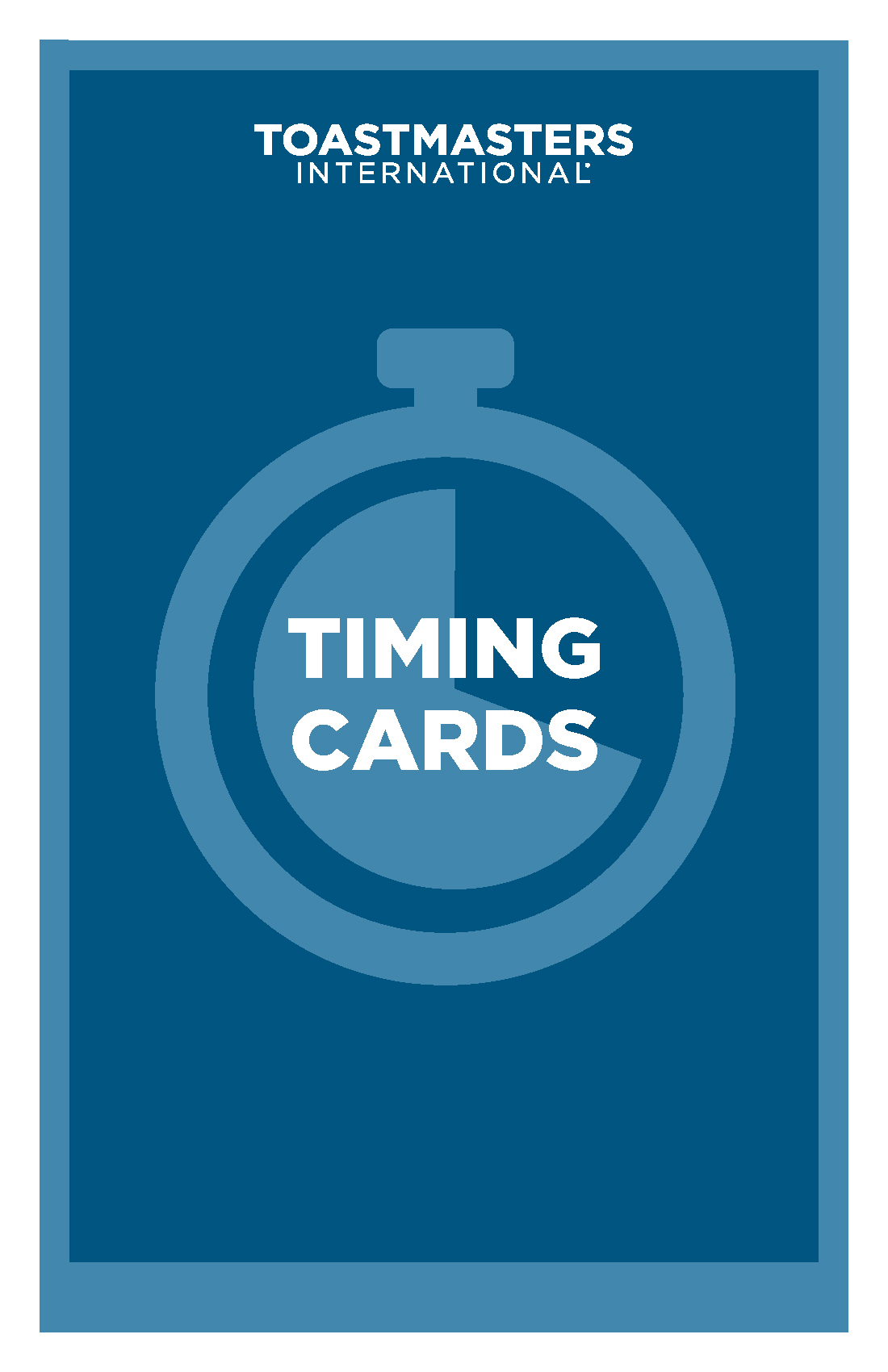 Timing-Card-Cover-Toastmasters
