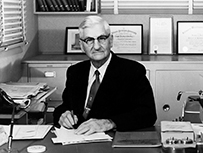 Dr. Ralph Smedley 