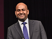Manoj Vasudevan