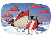 icebreaker