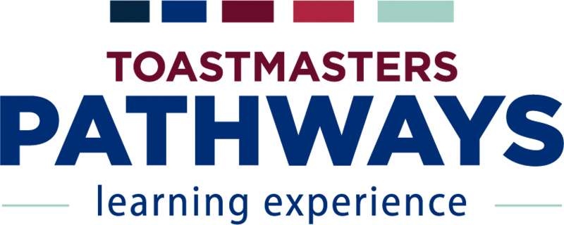 Toastmasters Pathways learning experience