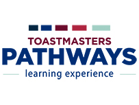 Toastmasters Pathways learning experience