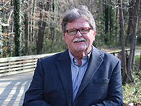 Ronald Chapman
