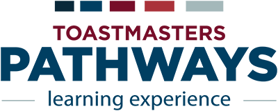 Toastmasters Pathways Learning Experience