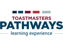 Toastmasters Pathways Learning Experience