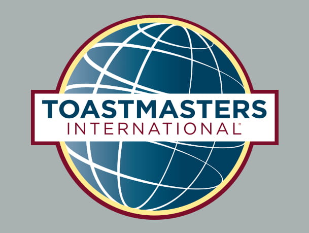 Toastmasters Logo