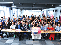 Toastmasters Zhongshan Toastmasters