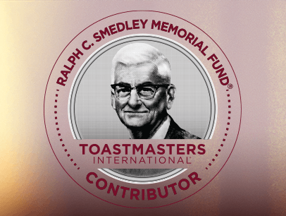 Smedley fund contributor logo