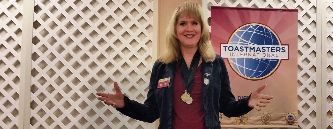 Toastmasters Table Topics | Cabinets Matttroy