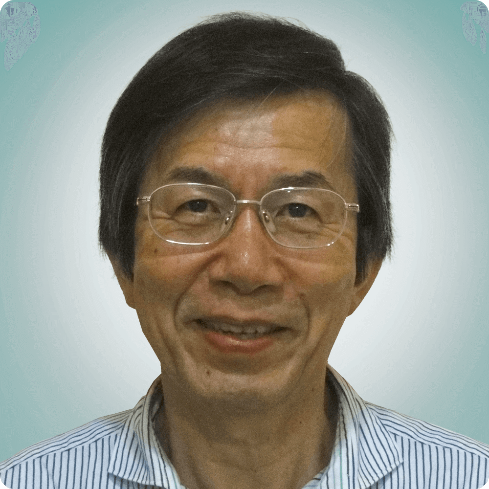 Chief Japanese