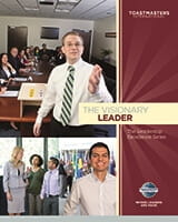 The Visionary Leader (Digital)