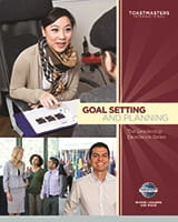 Goal Setting and Planning (Digital)