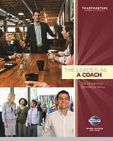The Leader as a Coach (Digital)