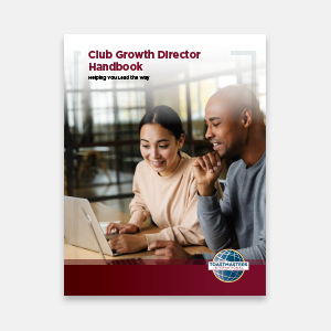 Club Growth Director Handbook